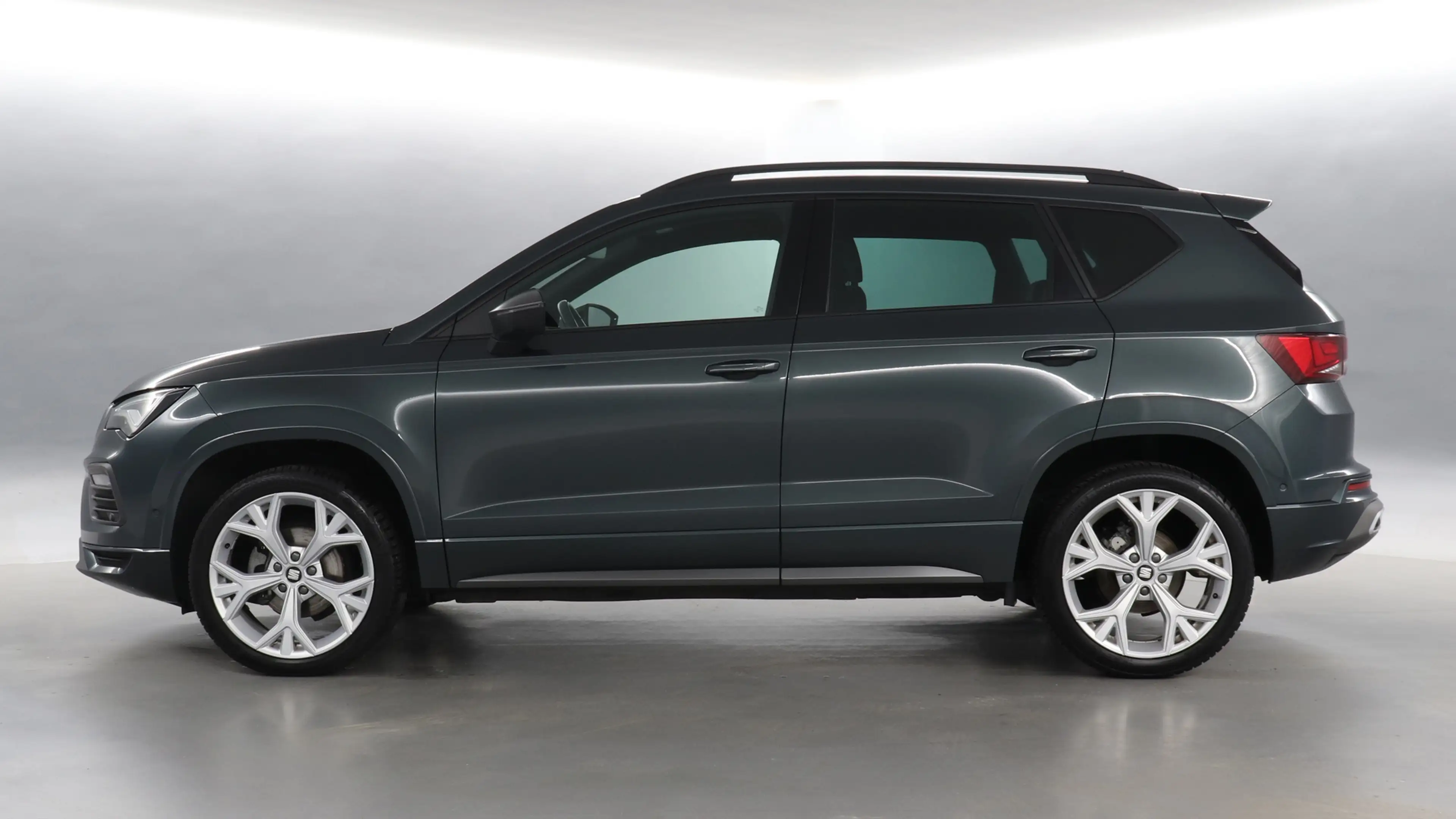 SEAT Ateca 1.5 TSI 150pk FR Business Intense DSG / Navigatie — photo 11