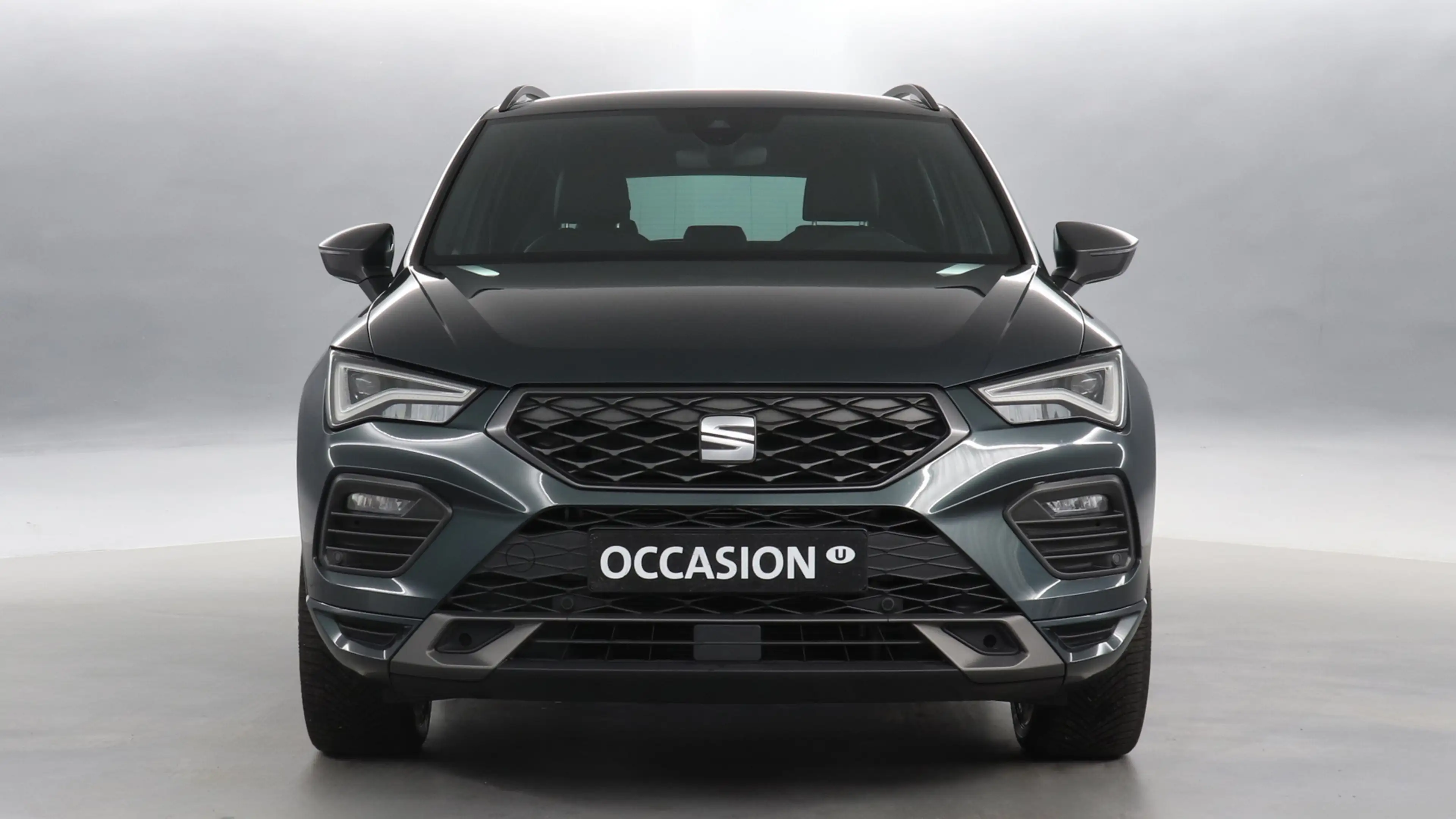 SEAT Ateca 1.5 TSI 150pk FR Business Intense DSG / Navigatie — photo 9