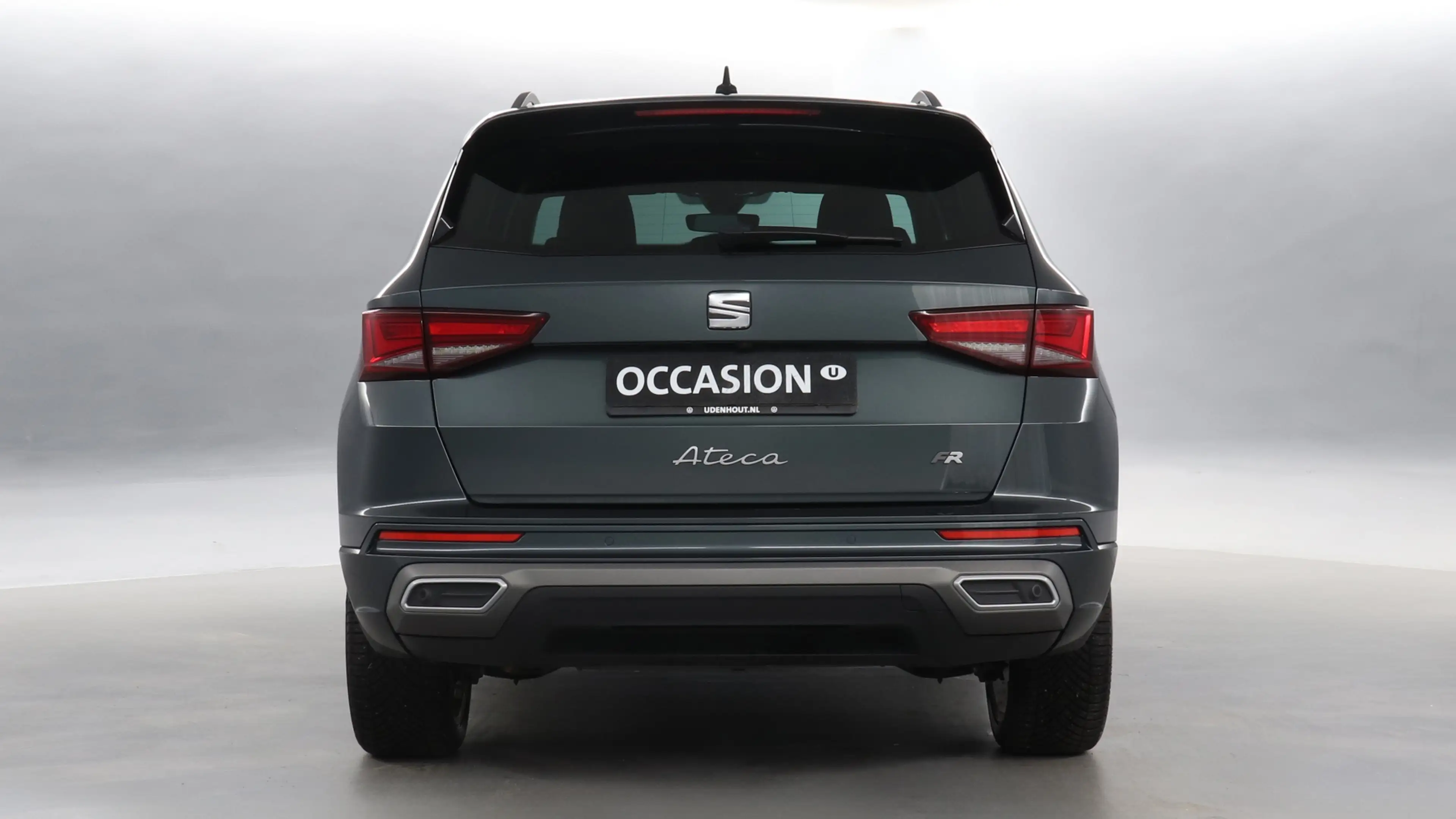 SEAT Ateca 1.5 TSI 150pk FR Business Intense DSG / Navigatie — photo 10