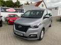 Hyundai H-1 Argintiu - thumbnail 1