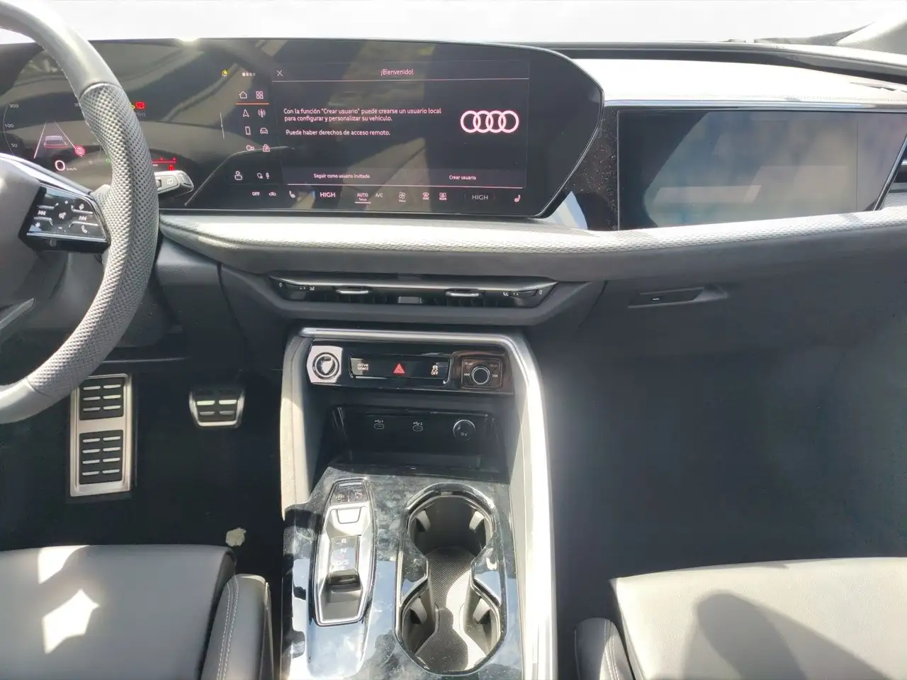 Audi Q5 TFSI QUATTRO+S-LINE+TECHPLUS+KAMERA 6