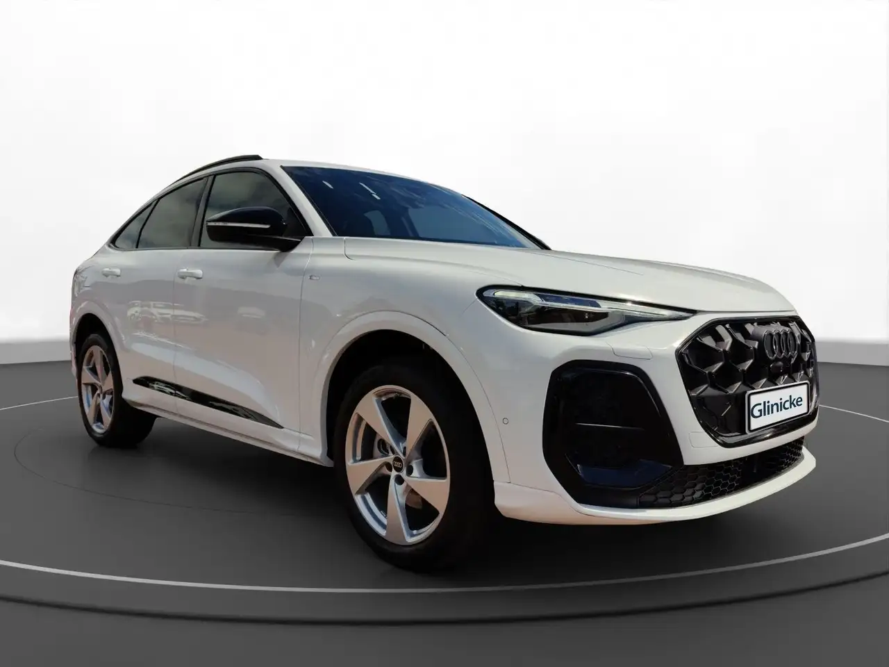 Audi Q5 TFSI QUATTRO+S-LINE+TECHPLUS+KAMERA 14