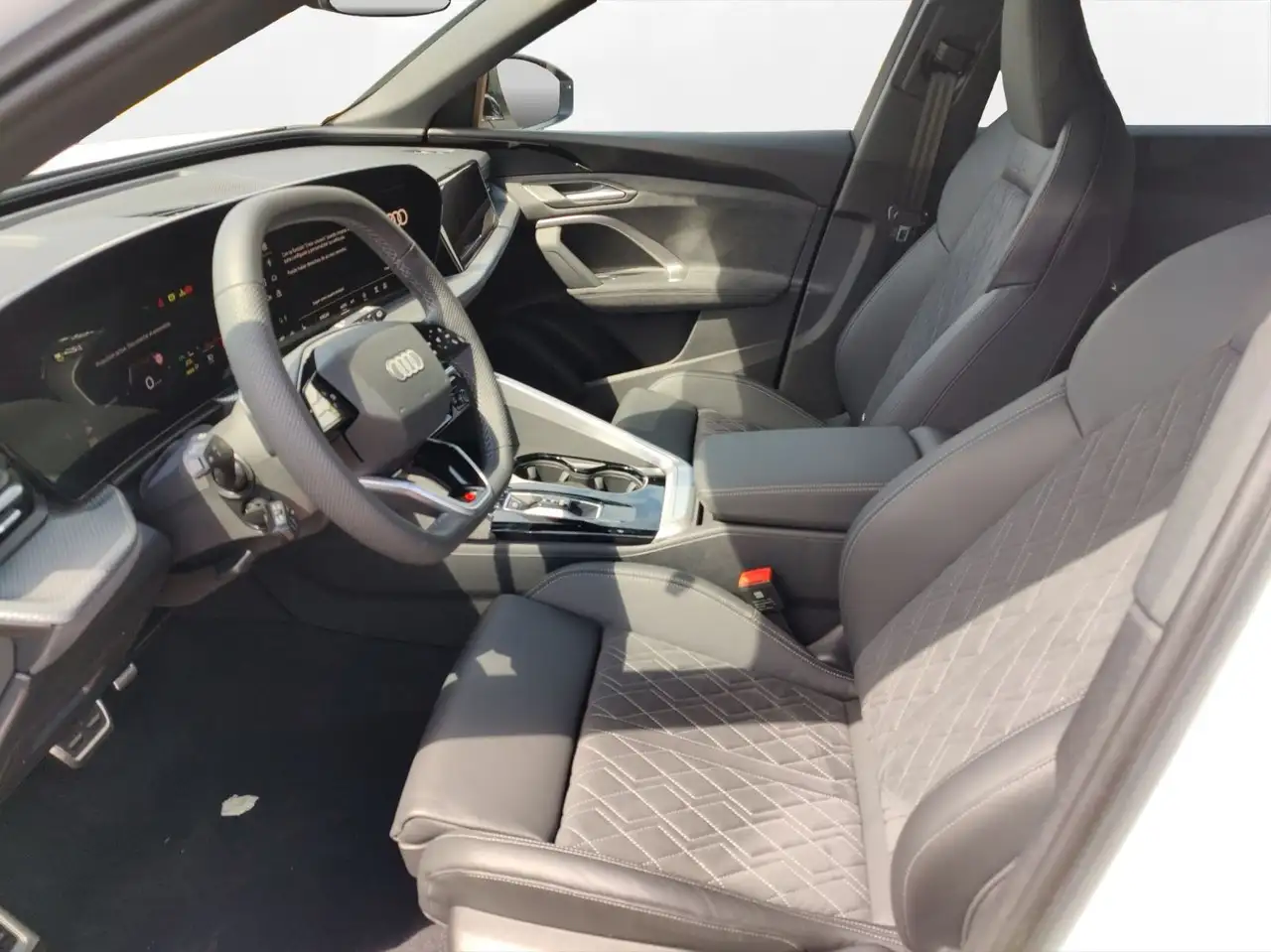 Audi Q5 TFSI QUATTRO+S-LINE+TECHPLUS+KAMERA 2