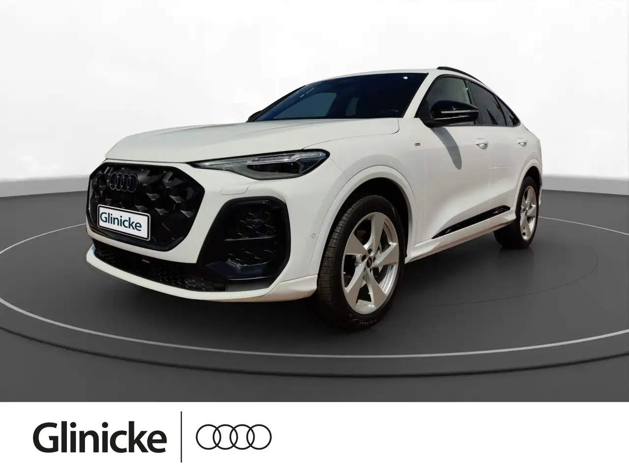 Audi Q5 TFSI QUATTRO+S-LINE+TECHPLUS+KAMERA