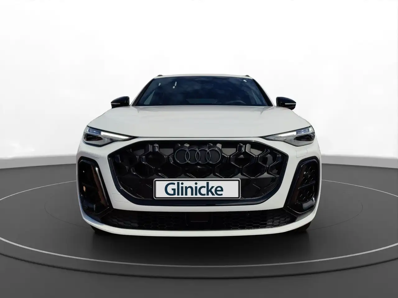 Audi Q5 TFSI QUATTRO+S-LINE+TECHPLUS+KAMERA 15