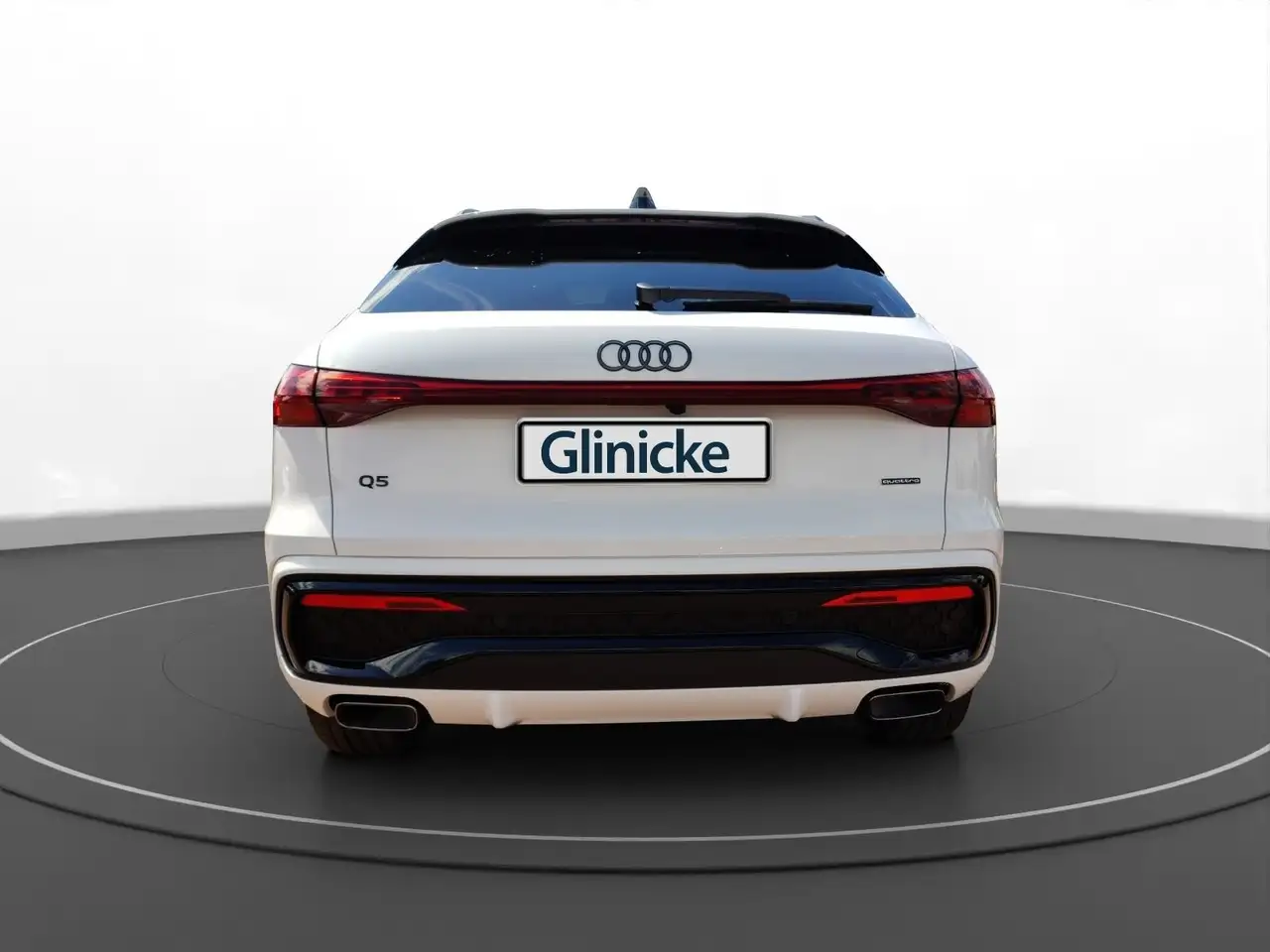 Audi Q5 TFSI QUATTRO+S-LINE+TECHPLUS+KAMERA 8