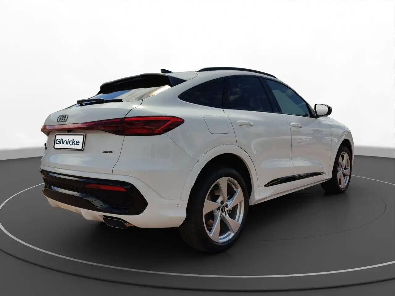 Audi Q5 TFSI QUATTRO+S-LINE+TECHPLUS+KAMERA 10