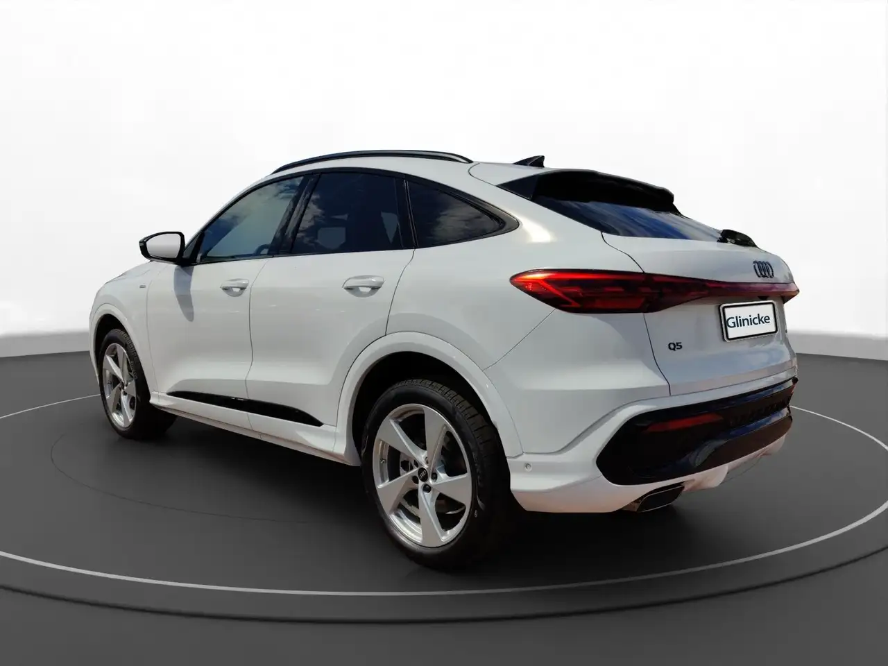 Audi Q5 TFSI QUATTRO+S-LINE+TECHPLUS+KAMERA 7