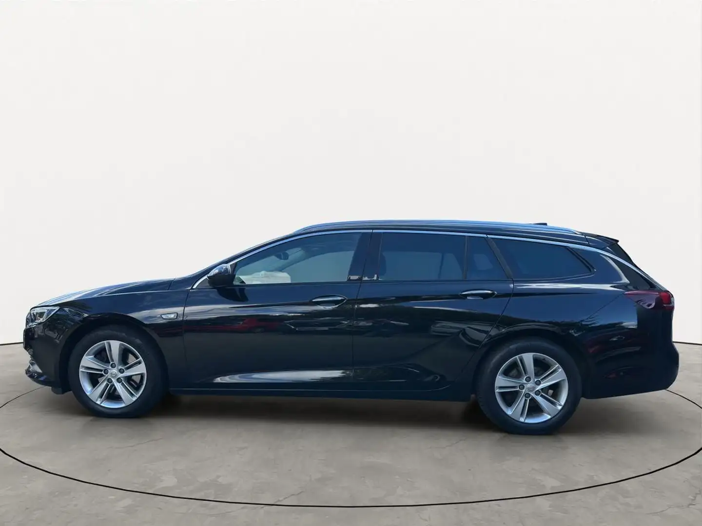 Opel Insignia ST LED/Carplay/HUD/el. Heck/SHZ/Kam Schwarz - 2