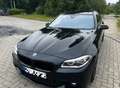 BMW 535 BMW 535d xDrive M Paket Pano Softcl Černá - thumbnail 7