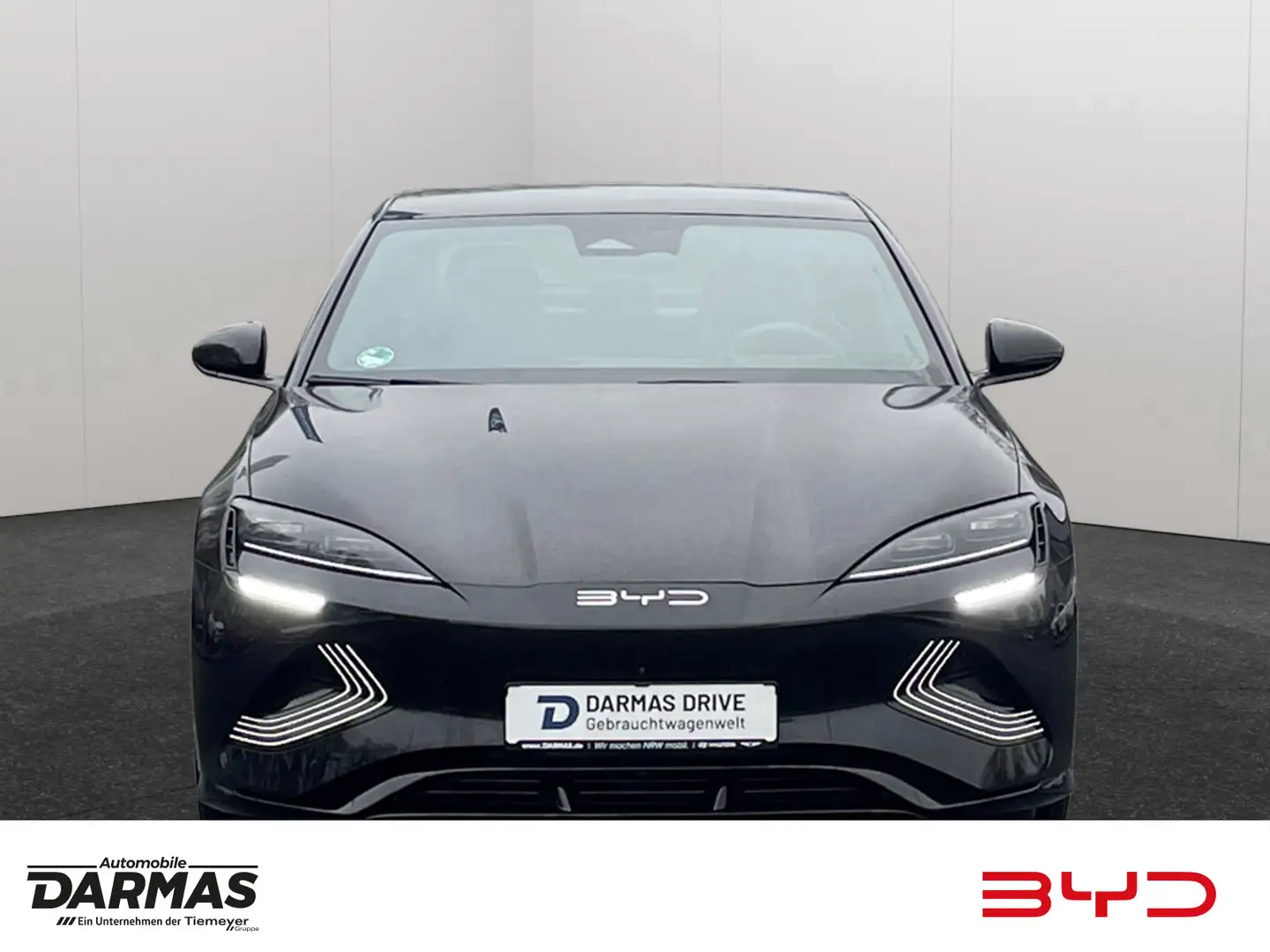 BYD Seal SEAL Comfort Schwarz - 2