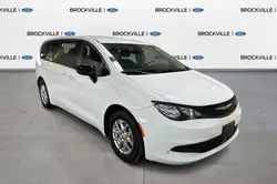 2024 Chrysler Grand Caravan