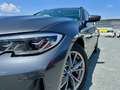BMW 330 e Sport Line/ Garantie*/ Finanzierung* Grau - thumbnail 35