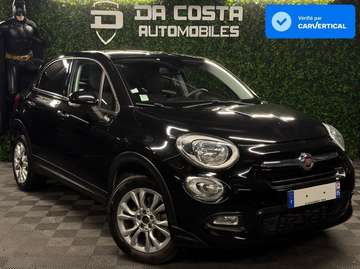 POP STAR 1.4 MULTIAIR 140 Cv POPSTAR BUSINESS 4x2 / 1ERE MAIN - GARANTIE 1 AN