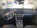 SEAT Leon SP 1.5 eTSI DSG FR +LED +NAVI +17" +APP-CONN + Schwarz - thumbnail 9