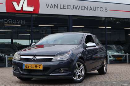 Opel Astra GTC 1.6 Temptation | Nieuwe APK | Parkeer sensoren