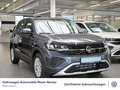 Volkswagen T-Cross 1.0 TSI GAR2030 App-Connect PDC LED uvm. Grau - thumbnail 3