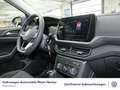Volkswagen T-Cross 1.0 TSI GAR2030 App-Connect PDC LED uvm. Grau - thumbnail 14