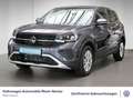Volkswagen T-Cross 1.0 TSI GAR2030 App-Connect PDC LED uvm. Grau - thumbnail 2