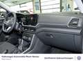 Volkswagen T-Cross 1.0 TSI GAR2030 App-Connect PDC LED uvm. Grau - thumbnail 13