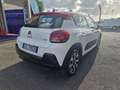 Citroen C3 C3 1.2 puretech Shine s Bianco - thumbnail 5