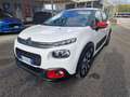 Citroen C3 C3 1.2 puretech Shine s Bianco - thumbnail 1