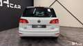 Volkswagen Golf Sportsvan 2.0 TDI 150 BLUEMOTION ALLSTAR Blanc - thumbnail 6
