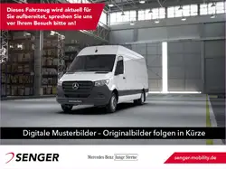 Mercedes-Benz Sprinter 519 CDI KA L3H2 V6 AHK3,5t REGALE 7G