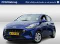 Hyundai i10 1.0 Comfort | Rijklaar, direct meenemen! | Cruise Bleu - thumbnail 1