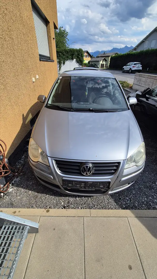 Volkswagen Polo Cool Family 1,4 - 1