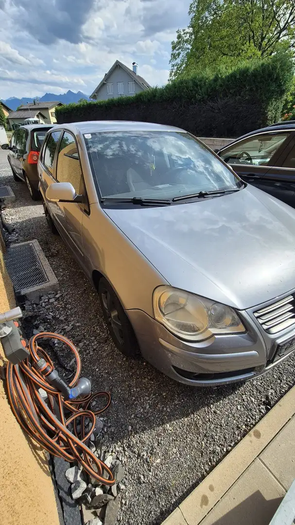 Volkswagen Polo Cool Family 1,4 - 2