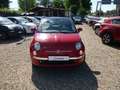 Fiat 500 500 1.2 Lounge 69cv my14 Rosso - thumbnail 1