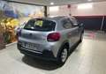 Citroen C3 1.2 83CH S&S FEEL 2021 PRIX HT : 7490 Gris - thumbnail 3