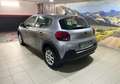Citroen C3 1.2 83CH S&S FEEL 2021 PRIX HT : 7490 Gris - thumbnail 2
