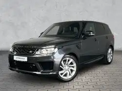 Land Rover Range Rover Sport HSE Dynamic 3.0 SDV6 * Pano * Fahrassistenzpaket