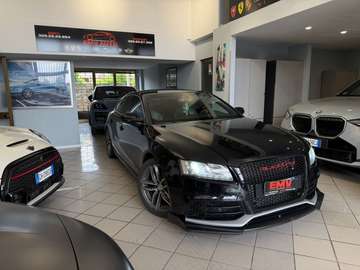 A5 SPB 2.0 TDI F.AP. Advanced