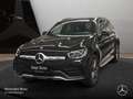 Mercedes-Benz GLC 300 de 4M AMG+PANO+360+AHK+LED+HUD+SITZKLIMA Noir - thumbnail 2