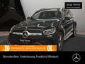 Mercedes-Benz GLC 300 de 4M AMG+PANO+360+AHK+LED+HUD+SITZKLIMA Noir - thumbnail 1