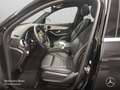 Mercedes-Benz GLC 300 de 4M AMG+PANO+360+AHK+LED+HUD+SITZKLIMA Noir - thumbnail 11