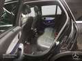Mercedes-Benz GLC 300 de 4M AMG+PANO+360+AHK+LED+HUD+SITZKLIMA Noir - thumbnail 12