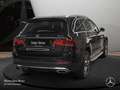 Mercedes-Benz GLC 300 de 4M AMG+PANO+360+AHK+LED+HUD+SITZKLIMA Noir - thumbnail 8