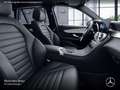 Mercedes-Benz GLC 300 de 4M AMG+PANO+360+AHK+LED+HUD+SITZKLIMA Noir - thumbnail 13