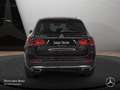 Mercedes-Benz GLC 300 de 4M AMG+PANO+360+AHK+LED+HUD+SITZKLIMA Noir - thumbnail 9