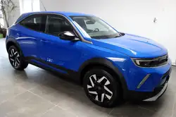 Opel Mokka 1.2 GS Elegance Aut/Navi/LED/Kamera/17 Zol