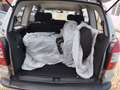 Opel Zafira A Njoy 1, 6 Style-Paket*Navi*Klima*8fach Zilver - thumbnail 8