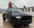 Dodge RAM Dodge RAM 1500 5.7 V8 BIGHORN Noir - thumbnail 2