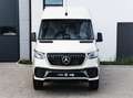 Mercedes-Benz Sprinter Sprinter 319 CDI AWD 4x4 FULL Custom Bianco - thumbnail 2