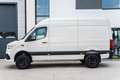 Mercedes-Benz Sprinter Sprinter 319 CDI AWD 4x4 FULL Custom Bianco - thumbnail 7