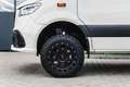 Mercedes-Benz Sprinter Sprinter 319 CDI AWD 4x4 FULL Custom Bianco - thumbnail 9