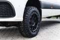 Mercedes-Benz Sprinter Sprinter 319 CDI AWD 4x4 FULL Custom Bianco - thumbnail 8
